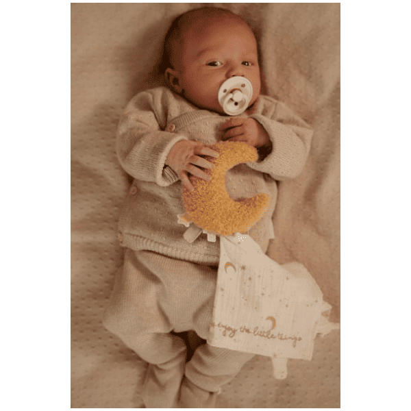 Geschenkset – Newborn Naturals