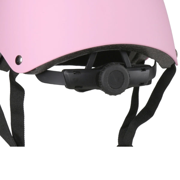 Fahrradhelm – Rosa XS