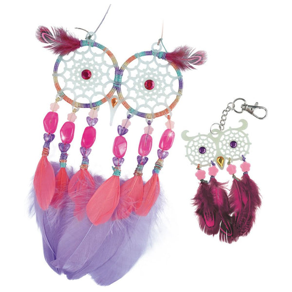 Kreativset Traumfänger