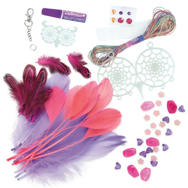 Kreativset Traumfänger