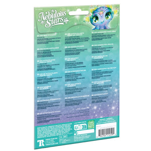 Nagelsticker für Kinder, 300 Stück – Marinia