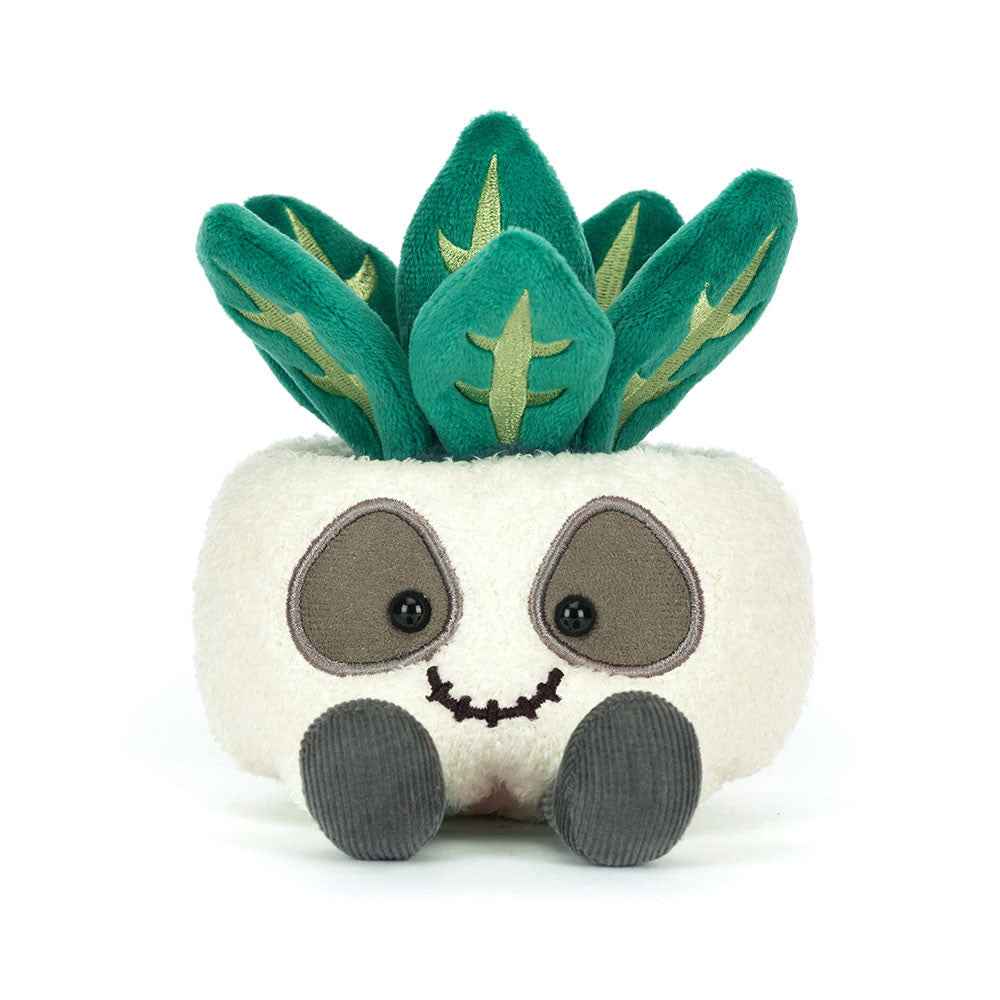 Pluszowa doniczka halloweenowa Jellycat 14 cm