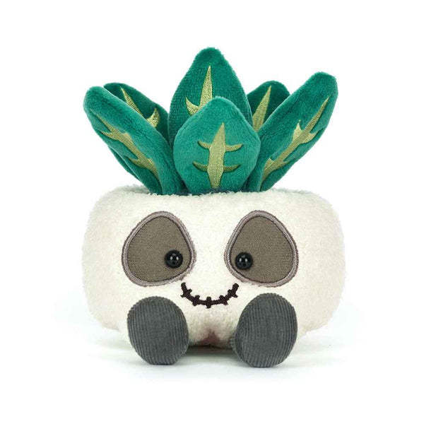 Pluszowa doniczka halloweenowa Jellycat 14 cm