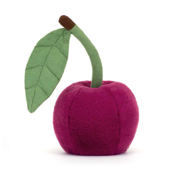 Pluszowa Zabawna Wiśnia Jellycat 12 cm