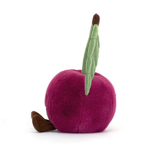 Pluszowa Zabawna Wiśnia Jellycat 12 cm