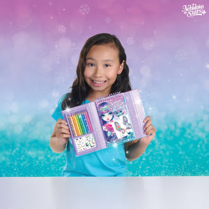 Skizzenbuch für Modedesign – Isadora 7+