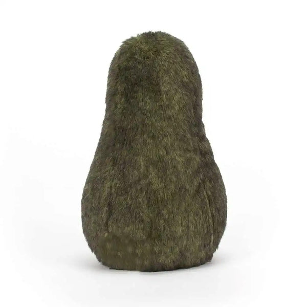 Plüsch-Avocado 20 cm