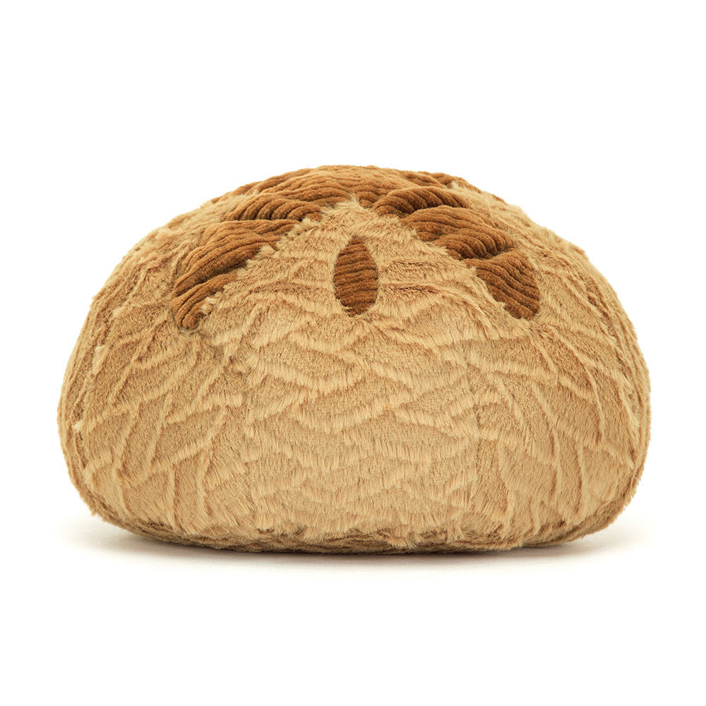 Kuscheltier Sauerteigbrot – Amuseables Sourdough (16 cm)