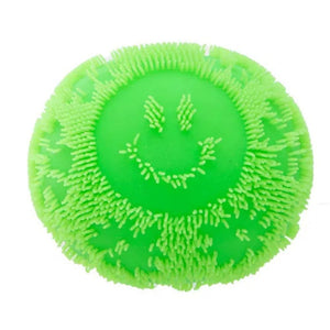 Sensorischer Knete - Fuzz Ball Flower Power Needoh