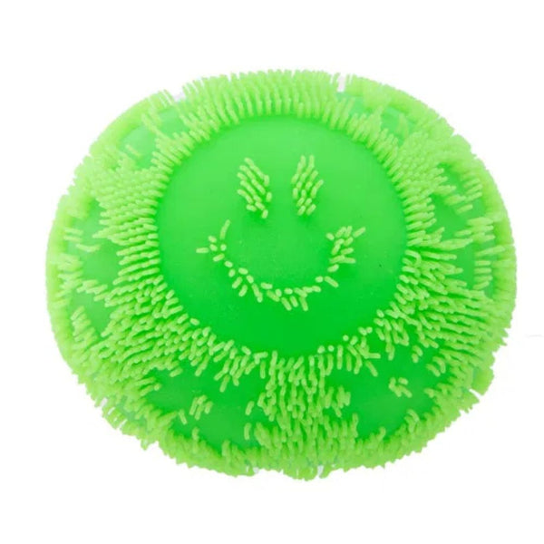 Sensorischer Knete - Fuzz Ball Flower Power Needoh