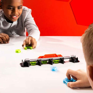 Gra zręcznościowa Far Brain Toys - MagShuto Bitwa o Sloty
