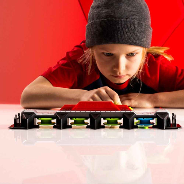 Gra zręcznościowa Far Brain Toys - MagShuto Bitwa o Sloty