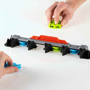 Gra zręcznościowa Far Brain Toys - MagShuto Bitwa o Sloty