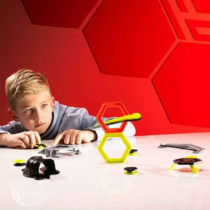 Gra zręcznościowa Far Brain Toys - Magshuto Tor Wyzwań