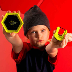Gra zręcznościowa Far Brain Toys - Magshuto Tor Wyzwań