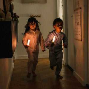 Przenośna lampka Zoo Light The Zoofamily - Dinozaur