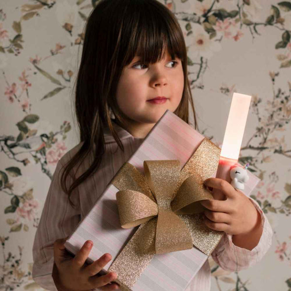 Przenośna lampka Zoo Light The Zoofamily - Jednorożec