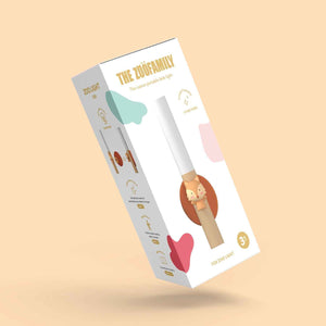 Przenośna lampka Zoo Light The Zoofamily - Lis