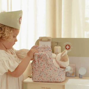 Gabinet weterynarza Little Dutch