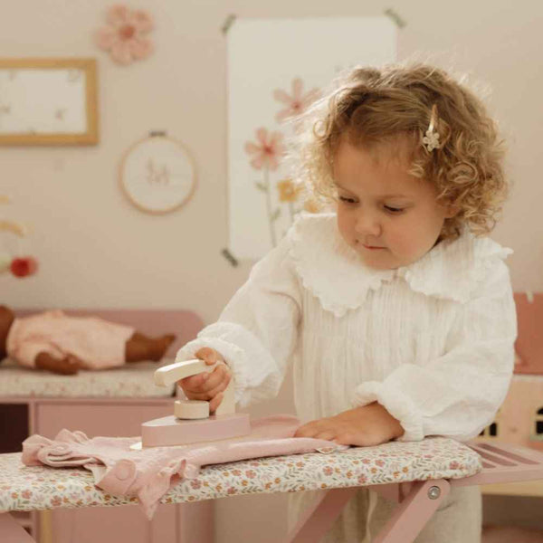 Deska do prasowania Little Dutch