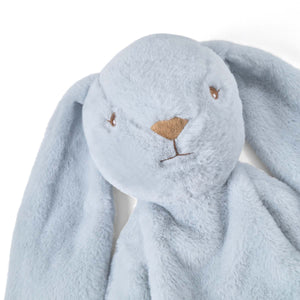 Kuscheltier mit Gewicht – Teddy Blue Rabbit