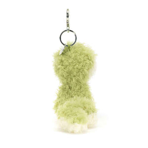 Breloczek Mały Wąż Jellycat 16 cm