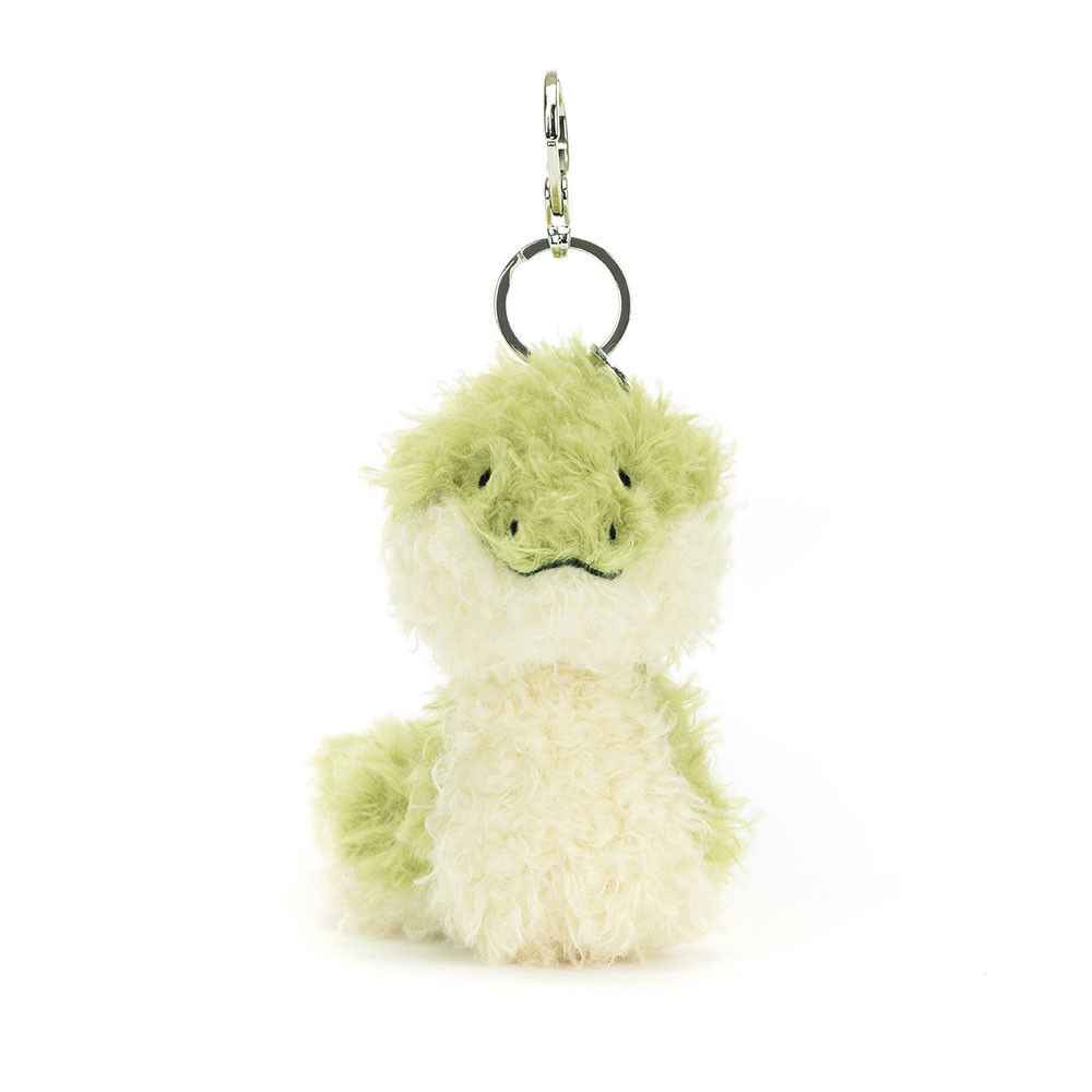 Breloczek Mały Wąż Jellycat 16 cm