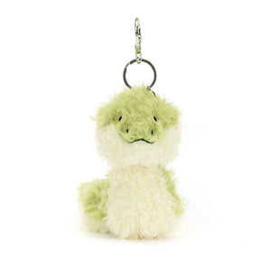 Breloczek Mały Wąż Jellycat 16 cm