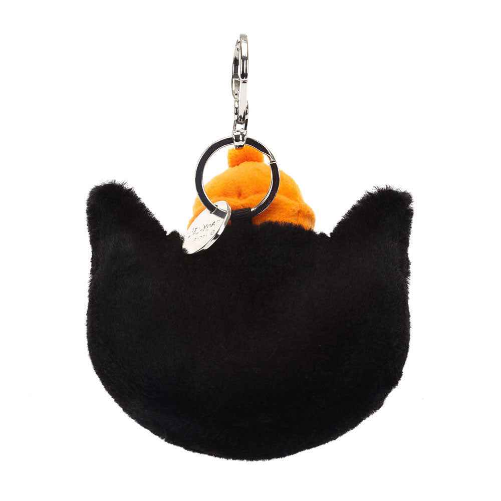 Breloczek Kot Jellycat 13 cm