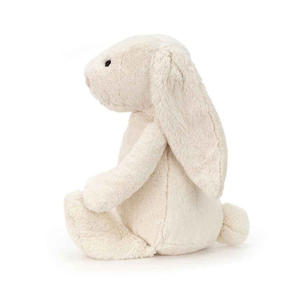 Pluszowy królik Jellycat - kremowy 31 cm
