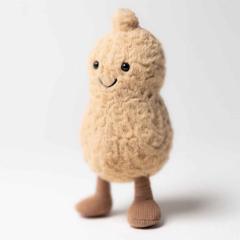 Pluszowy Wesoły Fistaszek Jellycat 15 cm