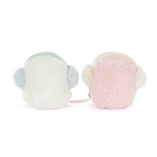 Pluszowe Pianki Marshmallow Jellycat 9 cm