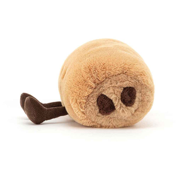 Pluszowe Wesołe Ciastko Czekoladowe Jellycat 11 cm