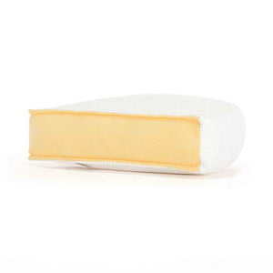 Pluszowy Wesoły Ser Brie Jellycat 22 cm
