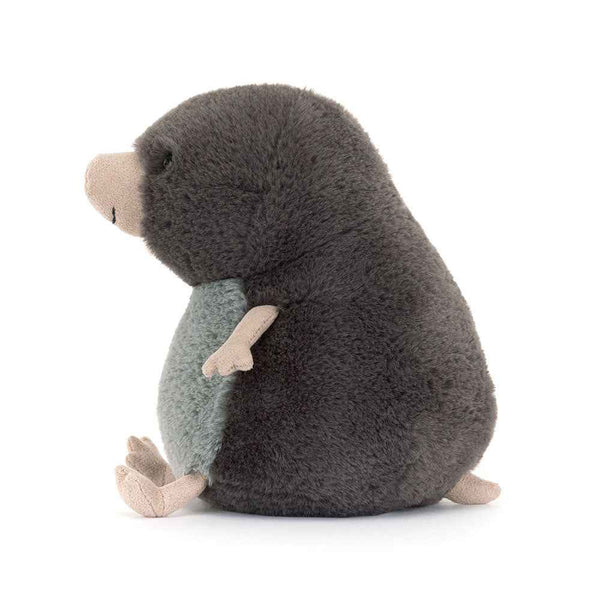 Pluszowy Kret Jellycat 15 cm