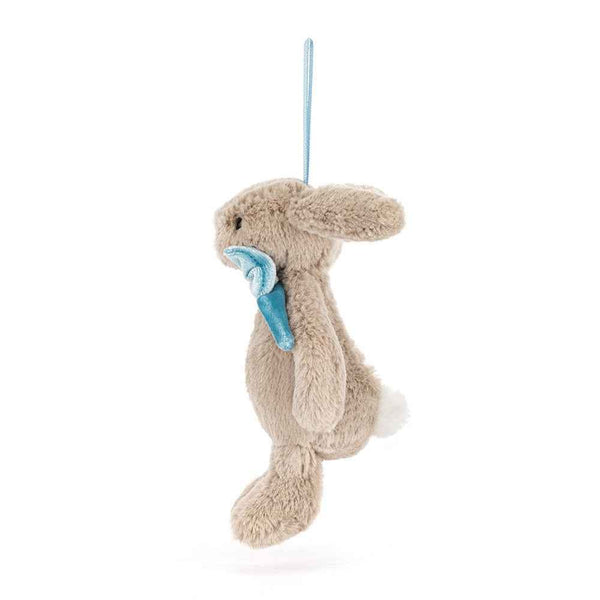 Zawieszka Jellycat - Króliczek Beżowy 13 cm