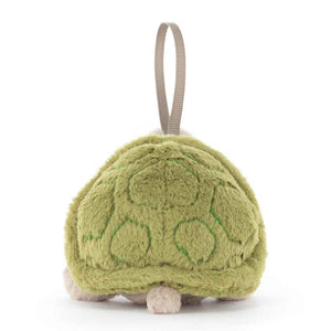 Zawieszka Jellycat - Żółw Timmy 10 cm