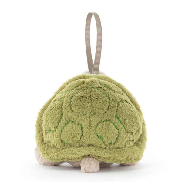 Zawieszka Jellycat - Żółw Timmy 10 cm
