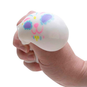 Sensoryczny gniotek Schylling - Sugar Skull Cats Needoh