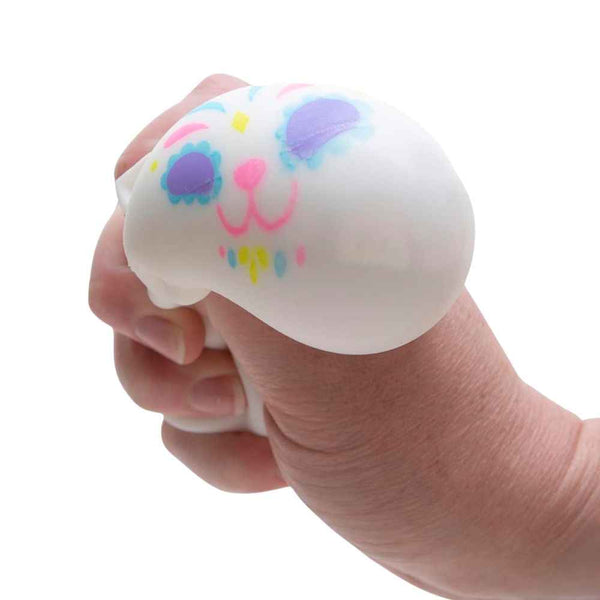 Sensoryczny gniotek Schylling - Sugar Skull Cats Needoh