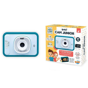 Aparat fotograficzny CamJunior Buki