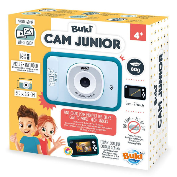 Kamera CamJunior
