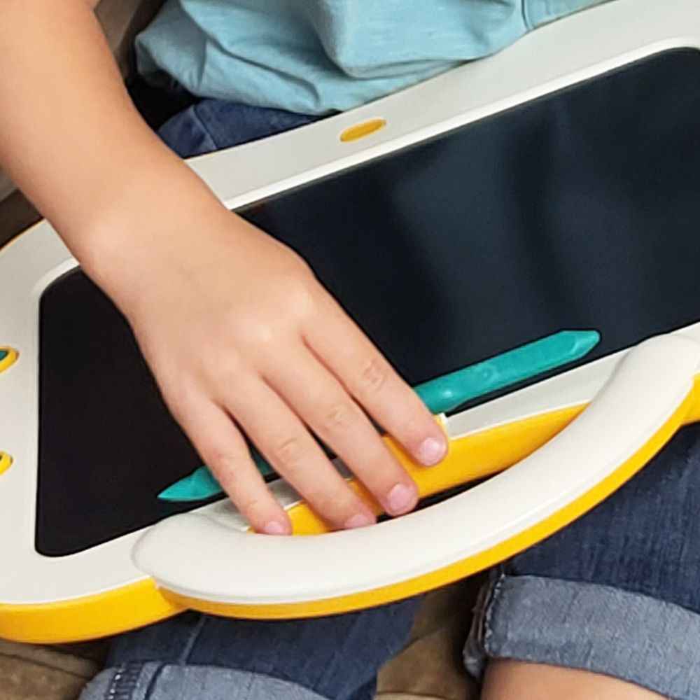 Mein erstes Tablet zum Zeichnen