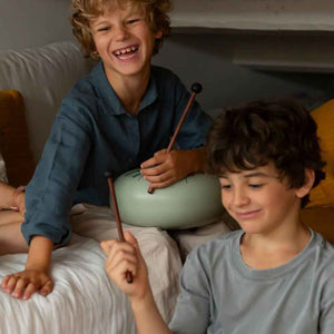 Duży bębenek językowy Tambu - Earth Harmony