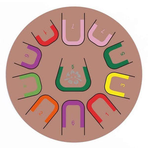 Duży bębenek językowy Tambu - Deep Flow