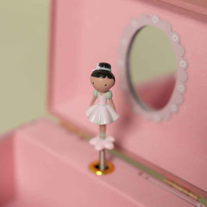 Szkatułka z pozytywką Evi Little Dutch