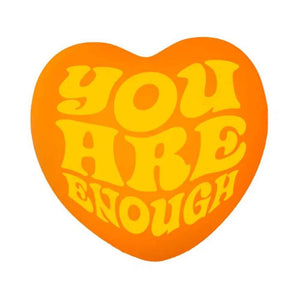 Sensoryczny gniotek Schylling - Good Vibes Only Needoh