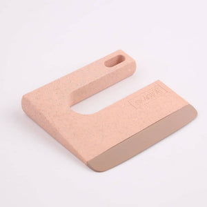 Sicheres Kindermesser Klyv – Rostfarben