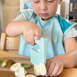 Sicheres Kindermesser Klyv – Chaber