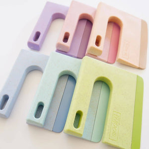 Sicheres Kindermesser Klyv – Chaber